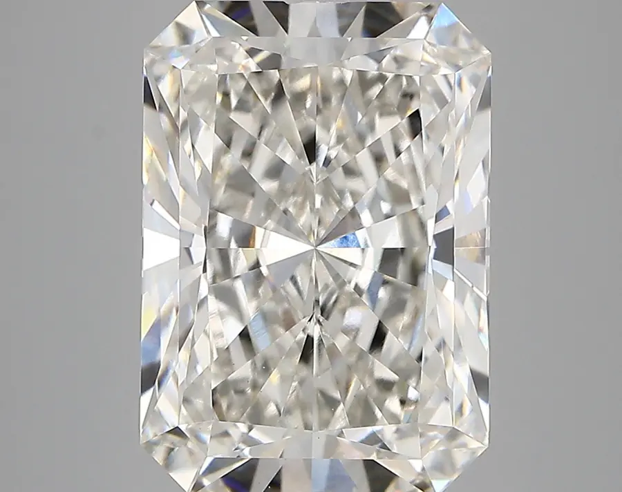 6.80ct F VS1 Radiant (IGI)