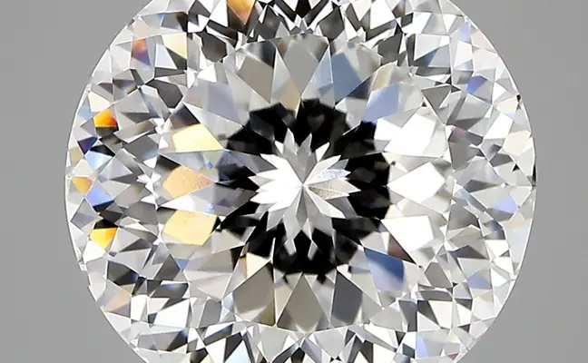 6.61ct E VVS1 Portuguese Cut (IGI)