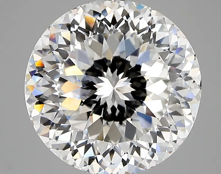 6.61ct E VVS1 Portuguese Cut (IGI)