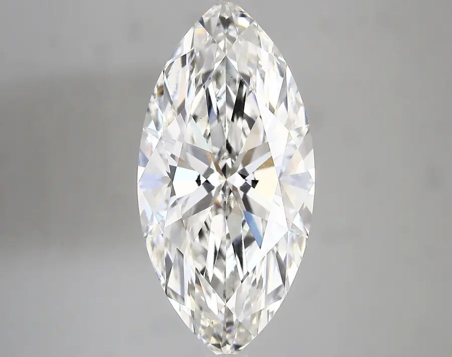 6.60ct F VS1 Marquise (IGI)