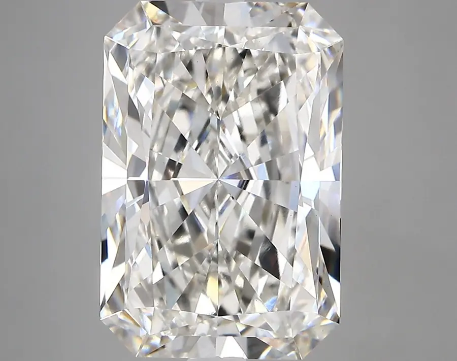 6.57ct G VS1 Radiant (IGI)
