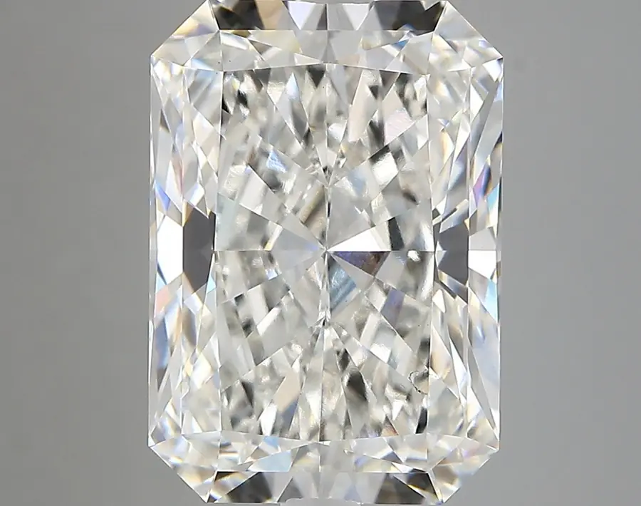 6.57ct E VS1 Radiant (IGI)