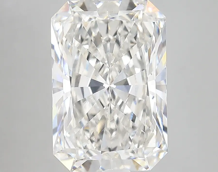 6.52ct G VS1 Radiant (IGI)