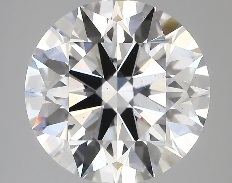 6.47ct E VS1 Round (IGI)