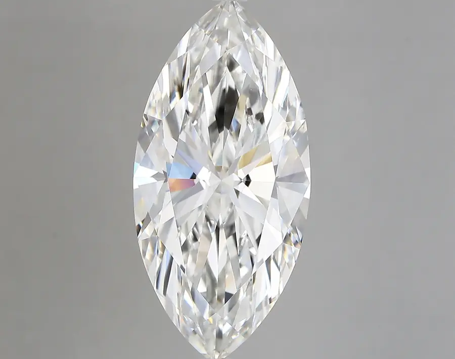 6.46ct G VVS2 Marquise (IGI)