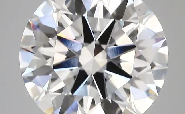 6.44ct E VS1 Round (IGI)