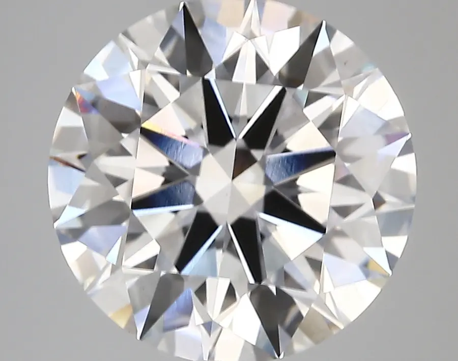 6.44ct E VS1 Round (IGI)