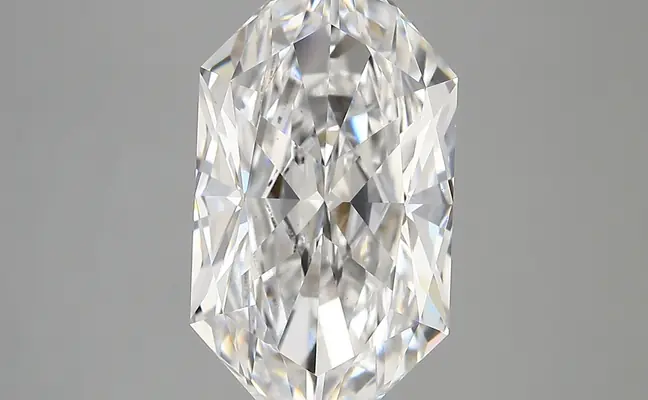 6.44ct E VVS2 Dutch Marquise (IGI)