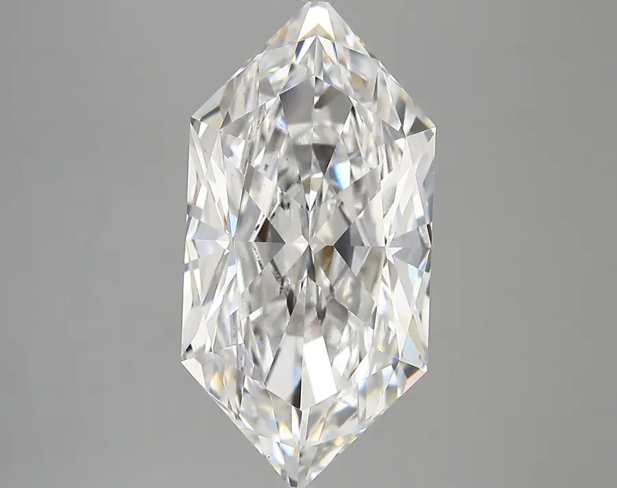 6.44ct E VVS2 Dutch Marquise (IGI)