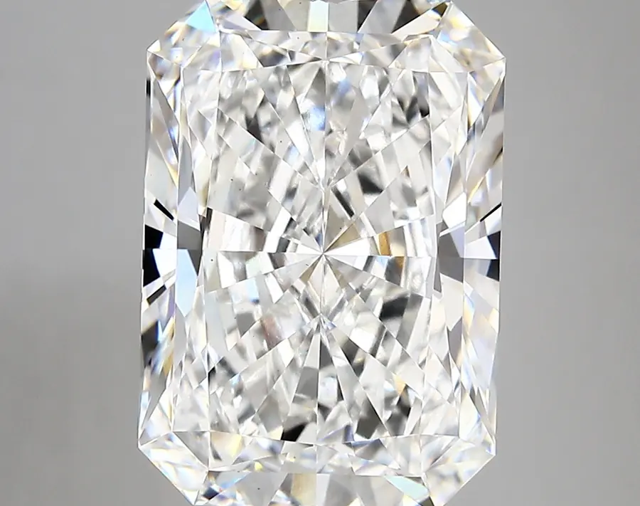 6.40ct E VS1 Radiant (IGI)