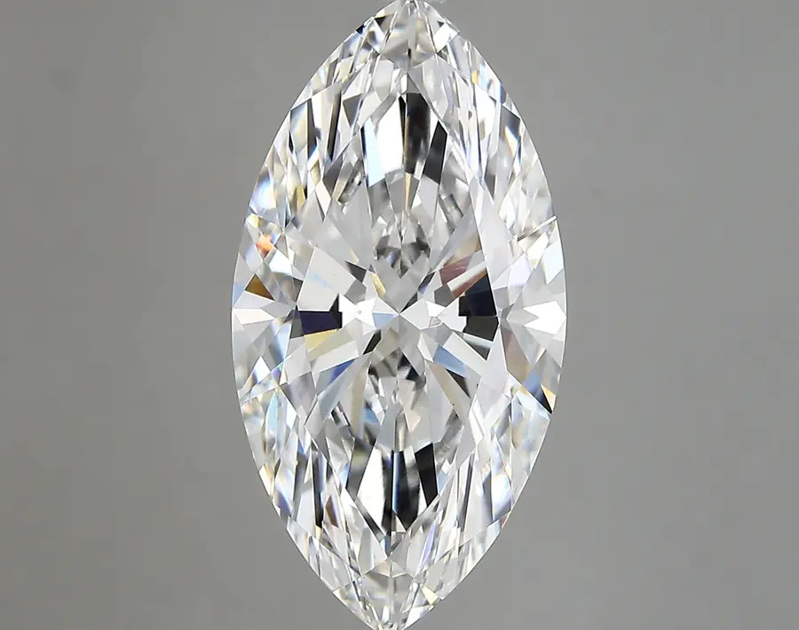 6.37ct E VVS2 Marquise (IGI)