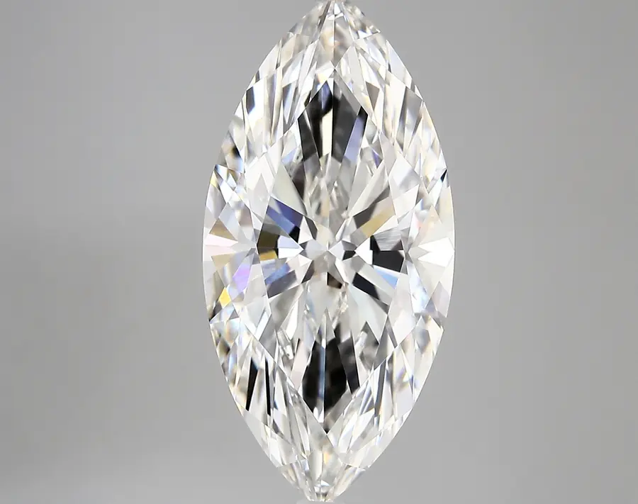 6.35ct F VVS2 Marquise (IGI)