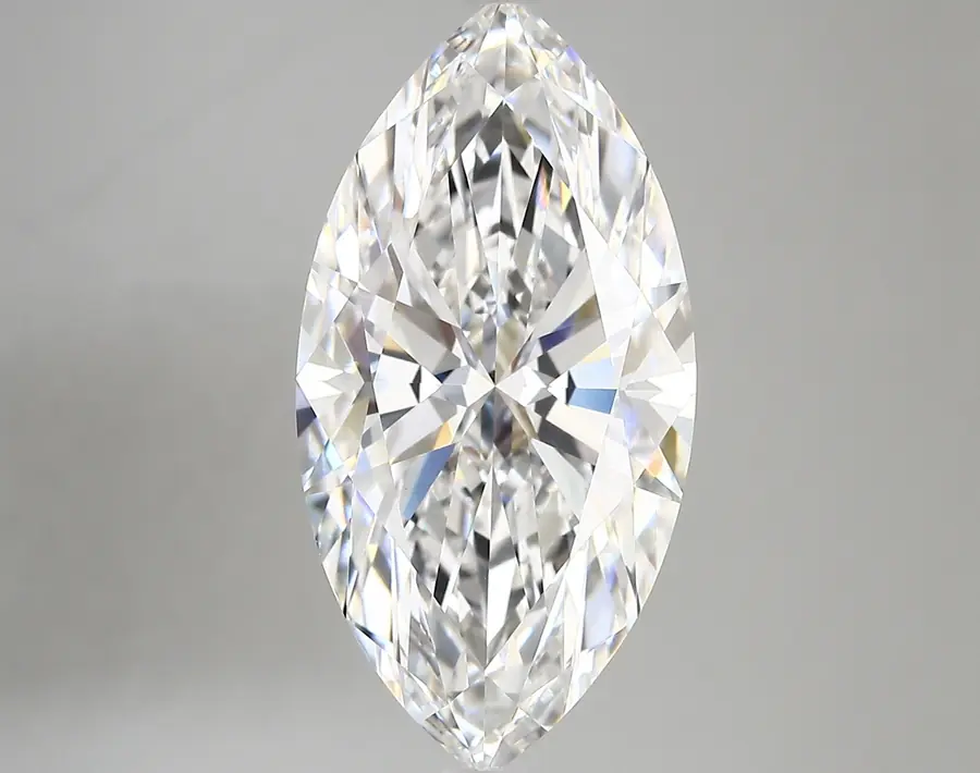 6.32ct E VVS2 Marquise (IGI)