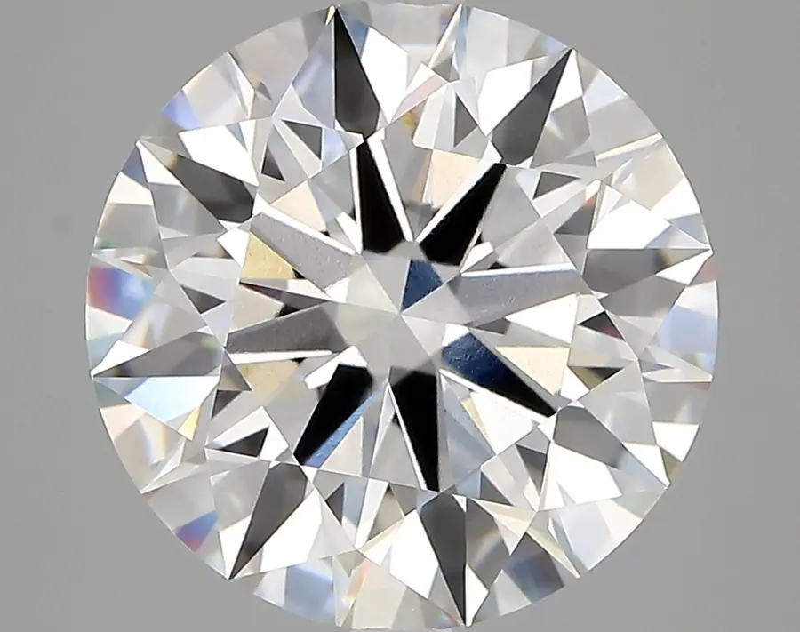6.32ct E VVS2 Round (IGI)