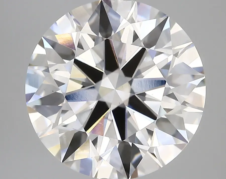 6.32ct D VS1 Round (IGI)