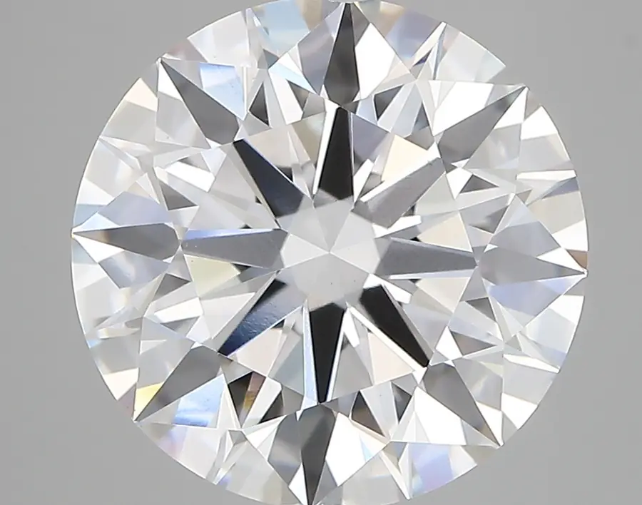 6.32ct D VS1 Round (IGI)