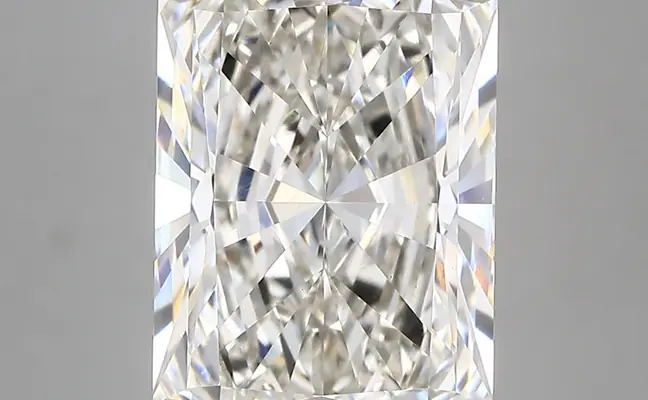 6.31ct H VS1 Radiant (IGI)