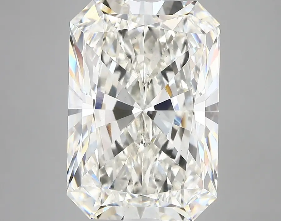 6.30ct H VS1 Radiant (IGI)