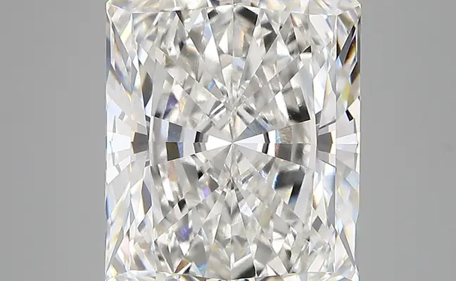 6.30ct E VS1 Radiant (IGI)