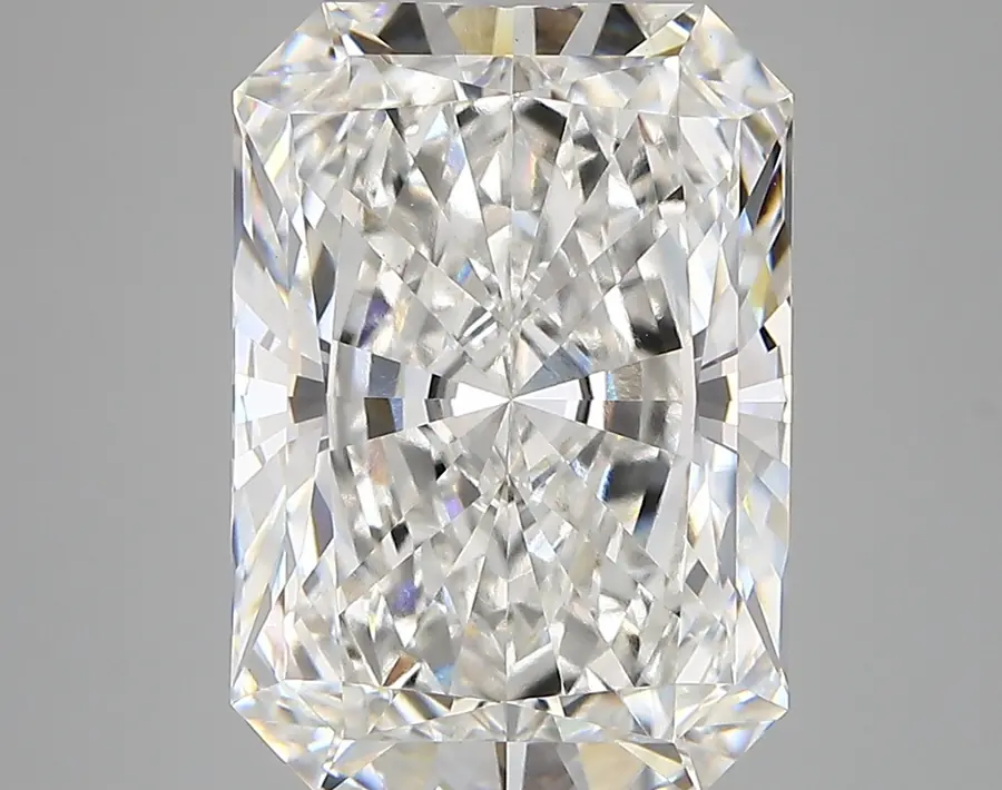 6.30ct E VS1 Radiant (IGI)