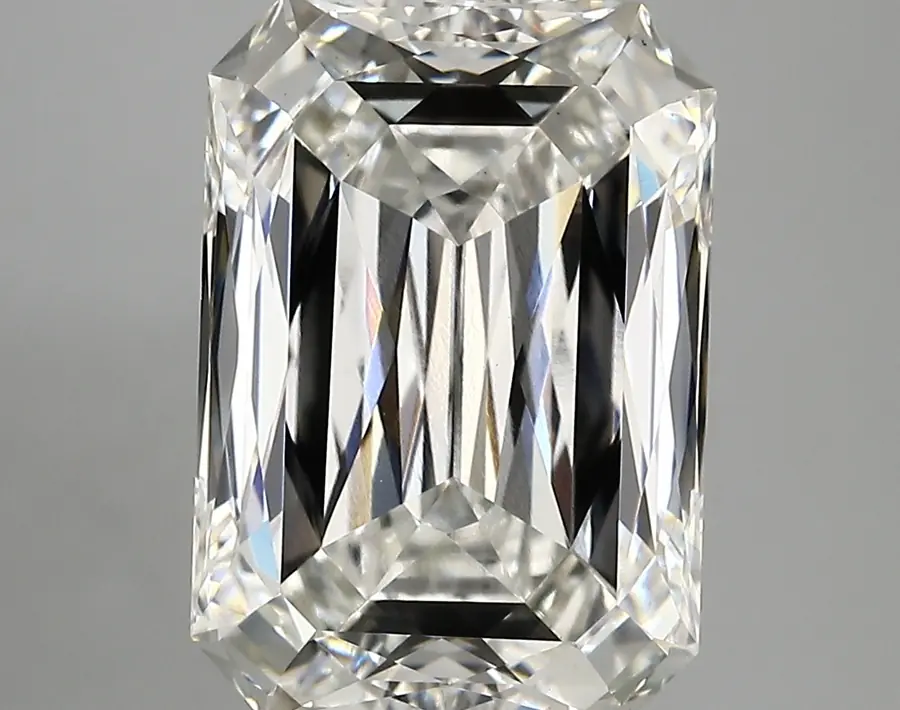 6.30ct F VS1 Criss Cut (IGI)