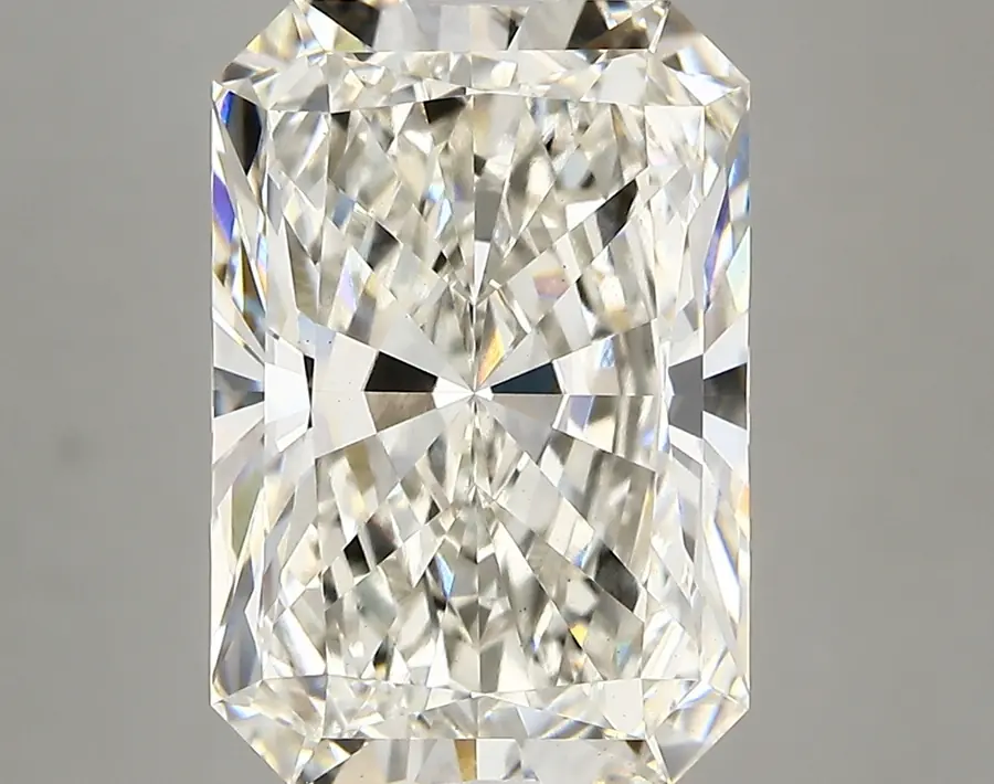 6.27ct H VS1 Radiant (IGI)
