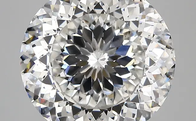 6.26ct E VS1 Portuguese Cut (IGI)