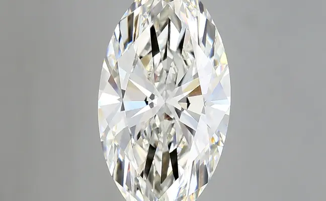 6.24ct G VVS2 Marquise (IGI)