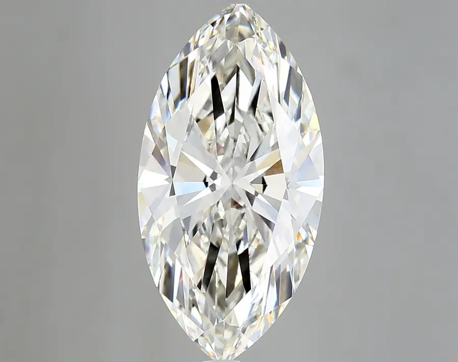6.24ct G VVS2 Marquise (IGI)