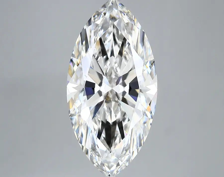 6.24ct F VVS2 Marquise (IGI)