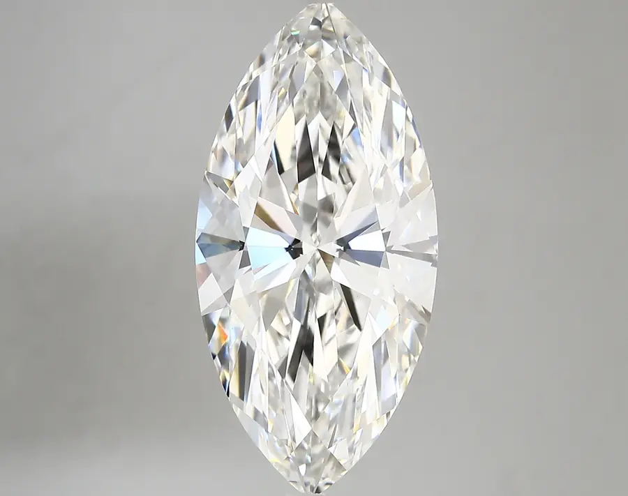 6.23ct F VVS2 Marquise (IGI)
