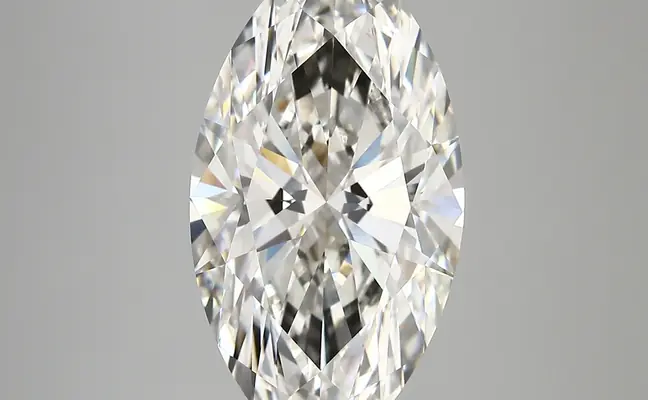 6.23ct F VVS2 Marquise (IGI)