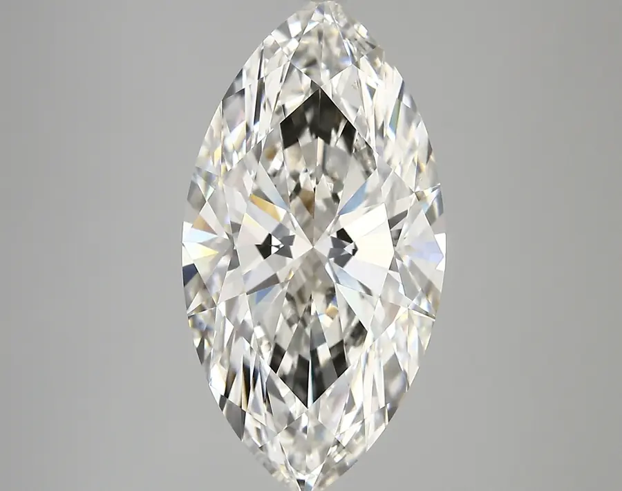 6.23ct F VVS2 Marquise (IGI)