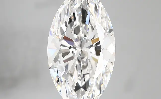 6.21ct E VVS2 Marquise (IGI)