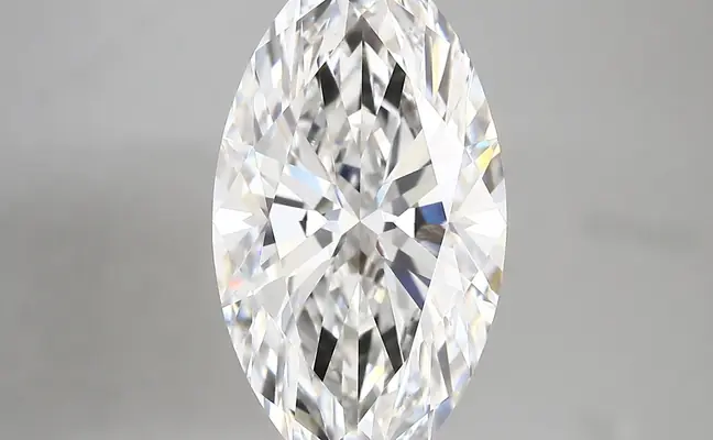 6.17ct E VVS2 Marquise (IGI)