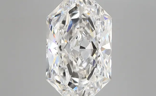 6.17ct E VS1 Dutch Marquise (IGI)