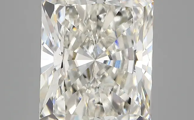 6.16ct G VVS2 Radiant (IGI)