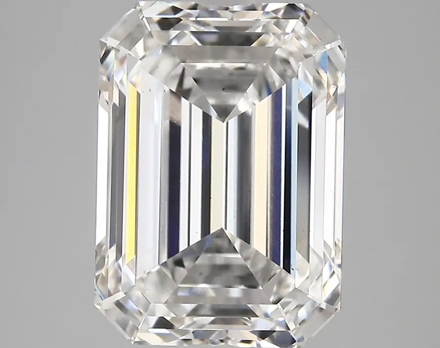 6.16ct E VS1 Emerald (IGI)