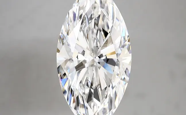 6.14ct E VVS2 Marquise (IGI)
