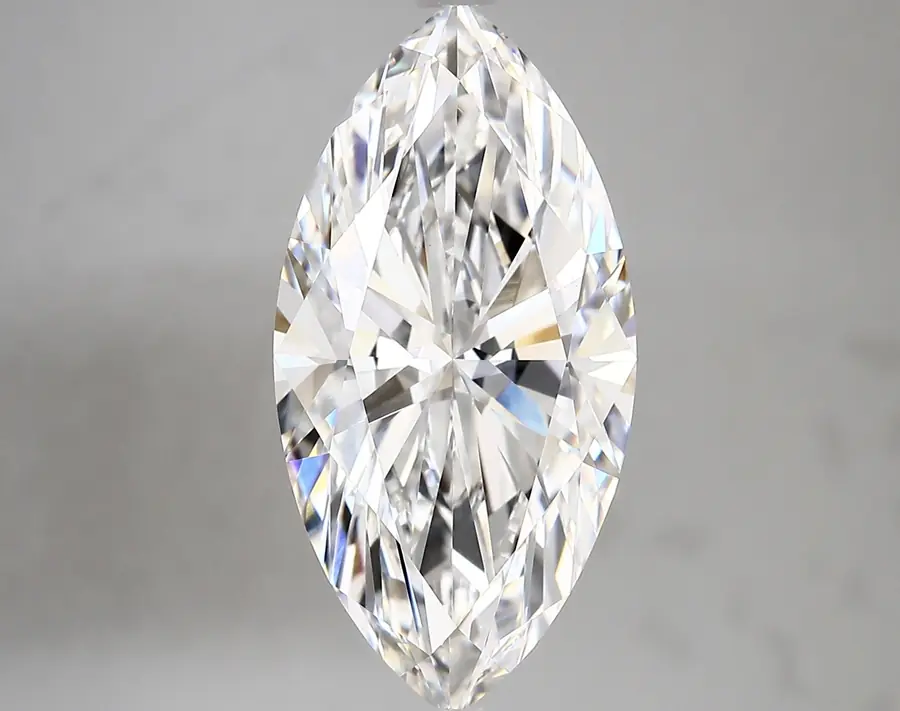 6.14ct E VVS2 Marquise (IGI)