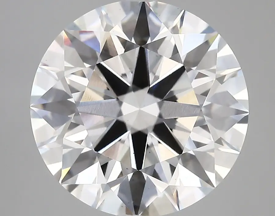 6.13ct E VS1 Round (IGI)