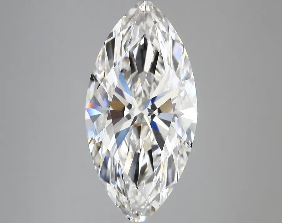 6.12ct E VVS2 Marquise (IGI)