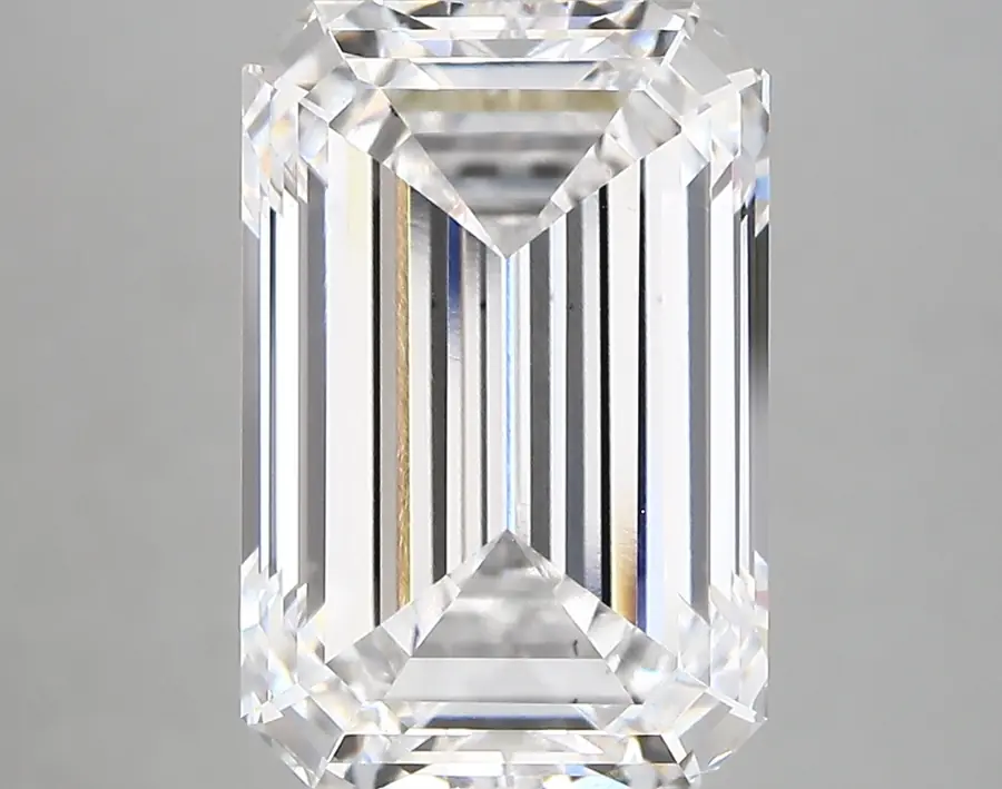 6.11ct D VS1 Emerald (IGI)