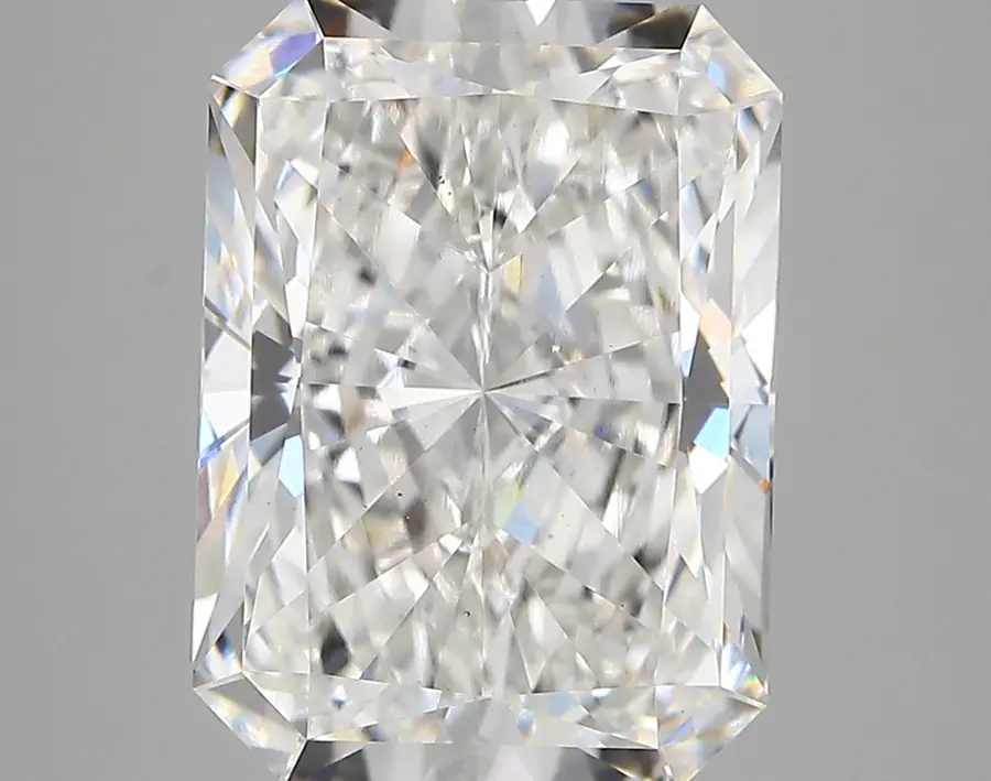 6.10ct E VS2 Radiant (IGI)
