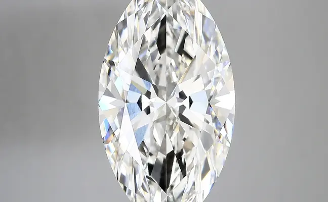 6.09ct G VVS2 Marquise (IGI)