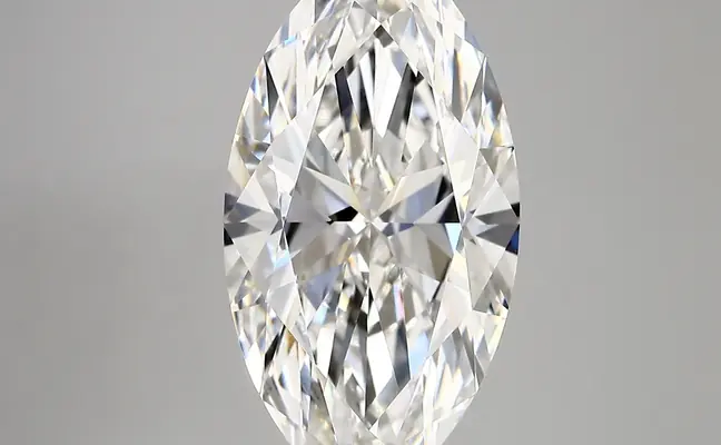 6.09ct E VVS2 Marquise (IGI)