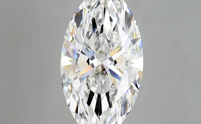 6.09ct E VVS2 Marquise (IGI)