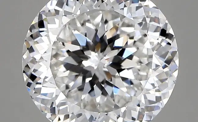 6.09ct D VS1 Portuguese Cut (IGI)