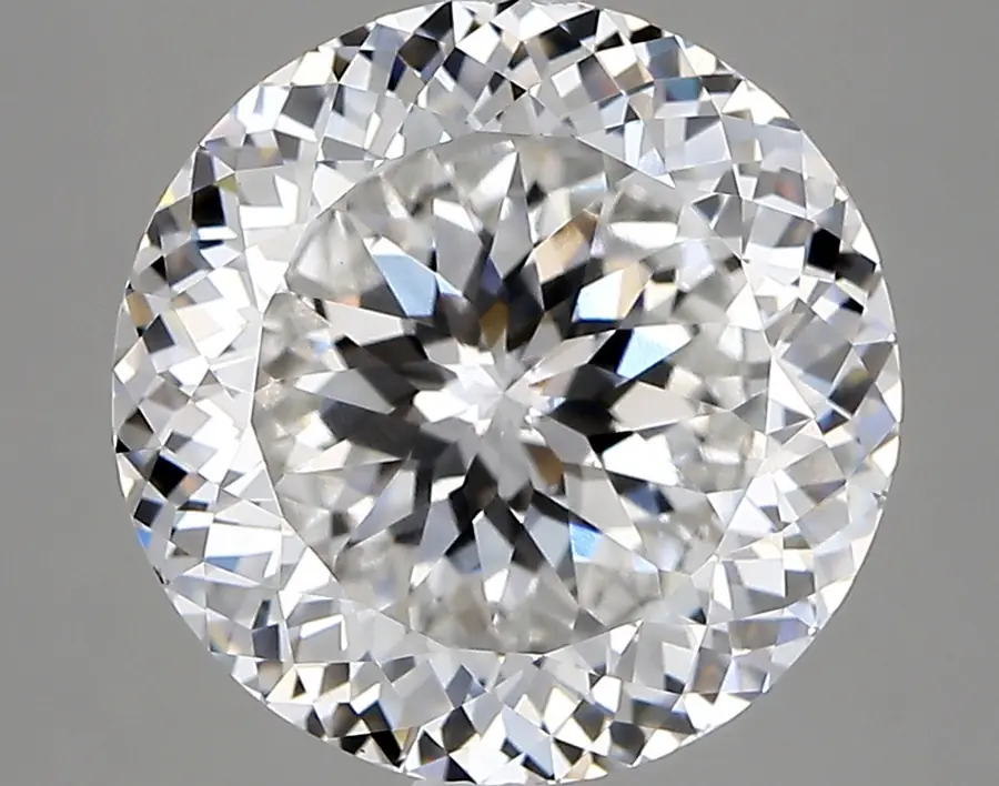 6.09ct D VS1 Portuguese Cut (IGI)