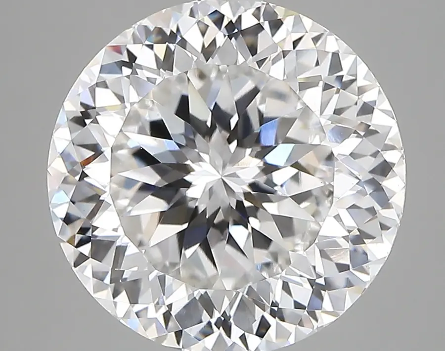 6.09ct D VS1 Portuguese Cut (IGI)